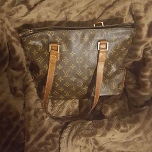 Authentic Designer handbag